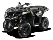 Фото Arctic Cat XR 700 LE  №1