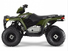 Фото Polaris Sportsman 90  №1