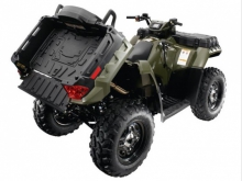 Фото Polaris Sportsman X2 550  №4